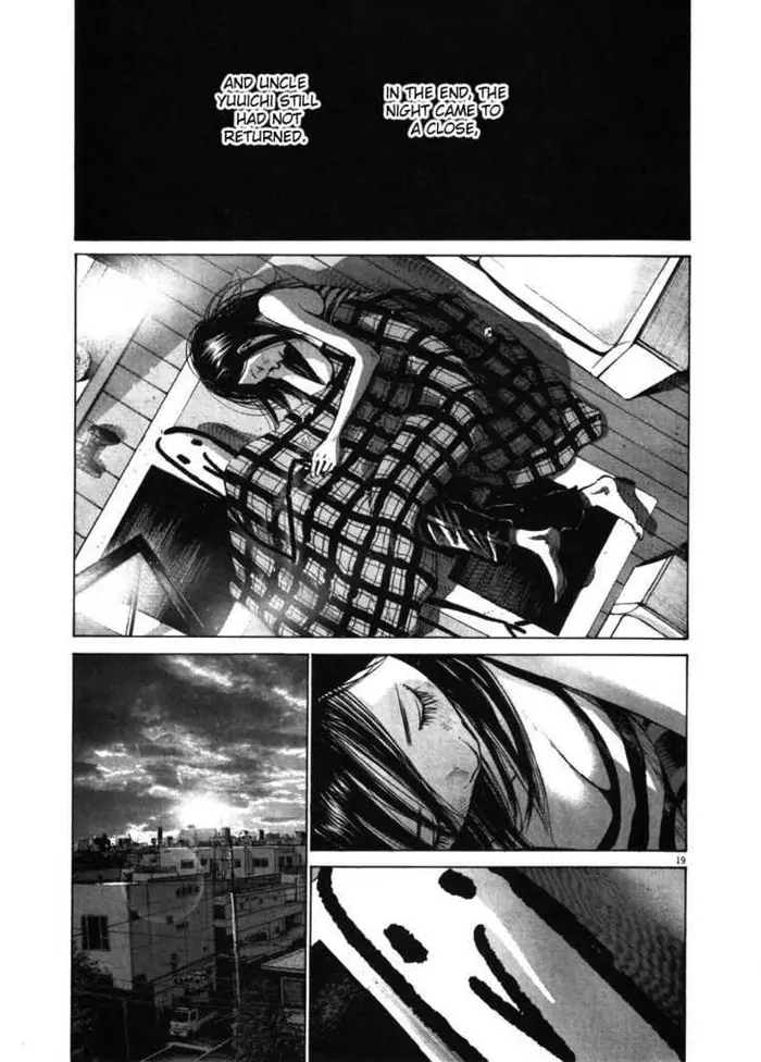 Goodnight Punpun Chapter 49 image 18_optimized